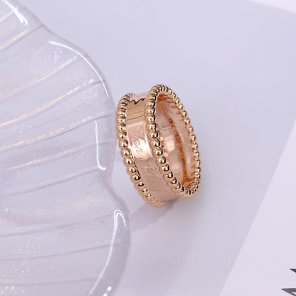 [Olivia JW]PERLEE SIGNATURE RING
