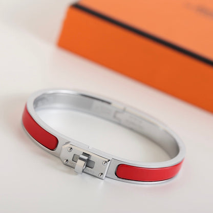 [Olivia JW]HM KELLY RED BRACELET
