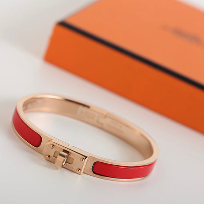 [Olivia JW]HM KELLY RED BRACELET