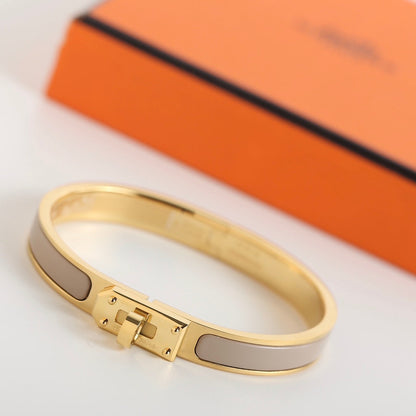 [Olivia JW]HM KELLY GREY BRACELET