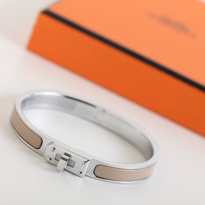 [Olivia JW]HM KELLY GREY BRACELET
