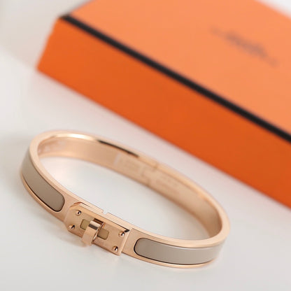 [Olivia JW]HM KELLY GREY BRACELET