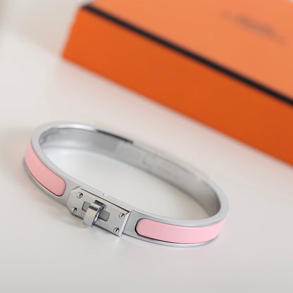 [Olivia JW]HM KELLY PINK BRACELET