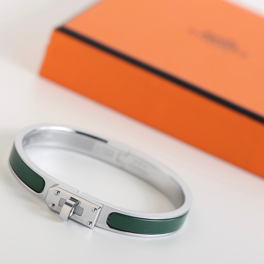 [Olivia JW]HM KELLY KHAKI BRACELET