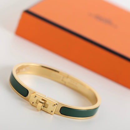 [Olivia JW]HM KELLY KHAKI BRACELET