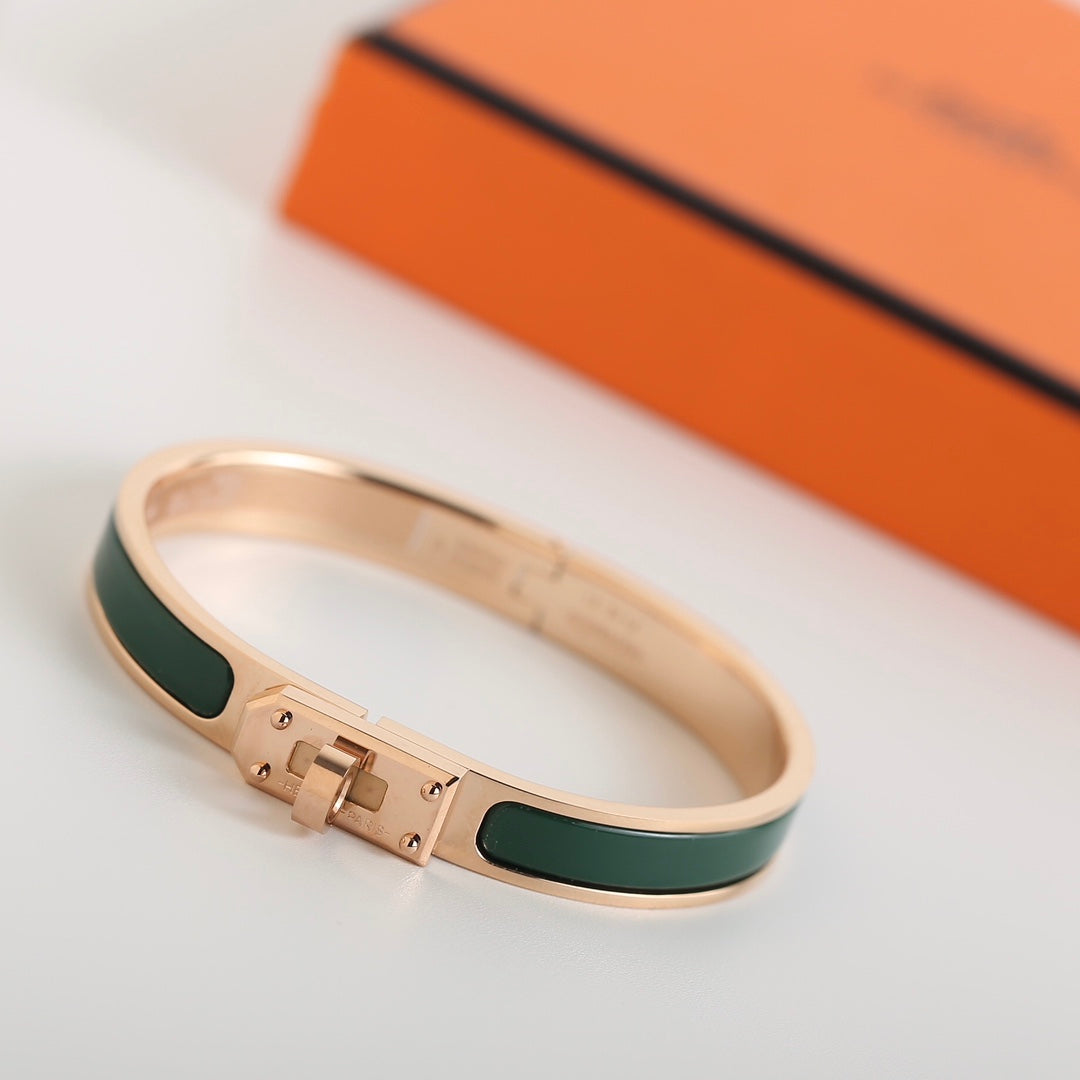 [Olivia JW]HM KELLY KHAKI BRACELET