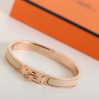 [Olivia JW]HM KELLY BEIGE BRACELET