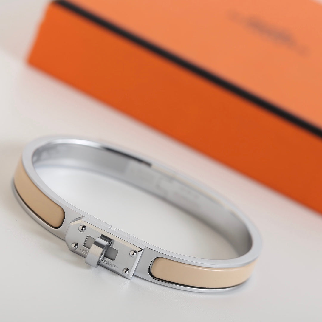 [Olivia JW]HM KELLY BEIGE BRACELET