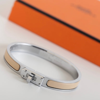 [Olivia JW]HM KELLY BEIGE BRACELET