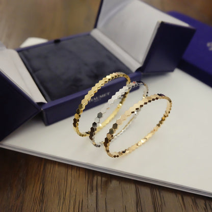 [Olivia JW]BEE LOVE BRACELET