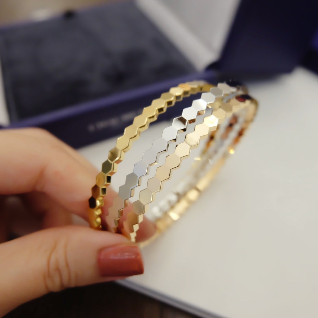 [Olivia JW]BEE LOVE BRACELET