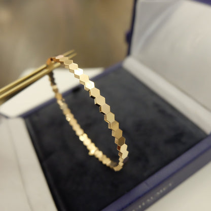 [Olivia JW]BEE LOVE BRACELET