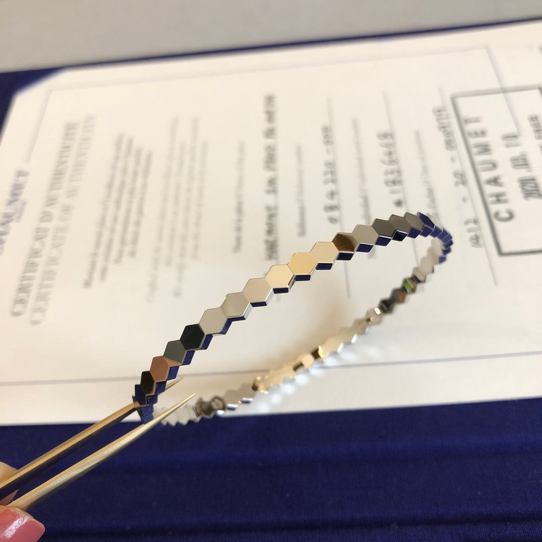 [Olivia JW]BEE LOVE BRACELET