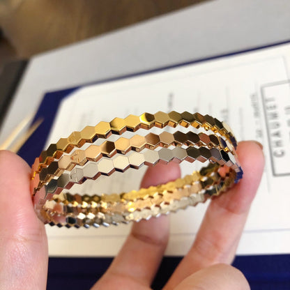 [Olivia JW]BEE LOVE BRACELET