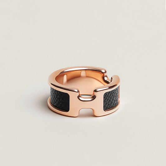 [Olivia JW]OLYMPE PINK GOLD RING
