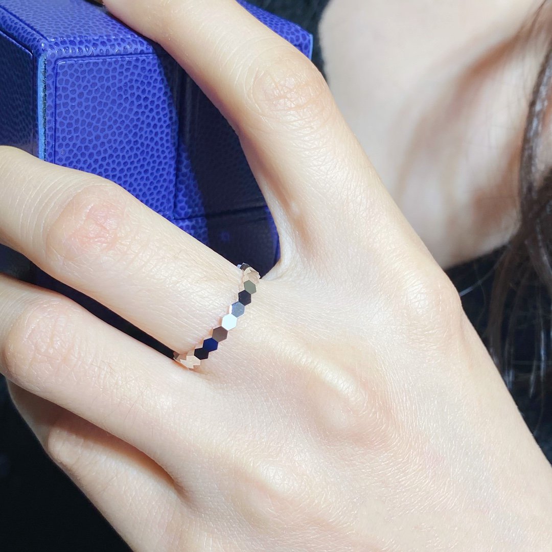 [Olivia JW]BEE LOVE SMALL RING