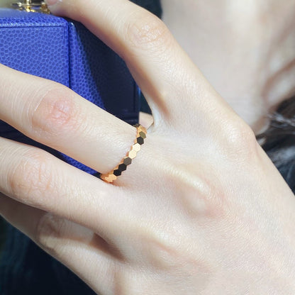 [Olivia JW]BEE LOVE SMALL RING
