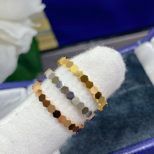 [Olivia JW]BEE LOVE SMALL RING