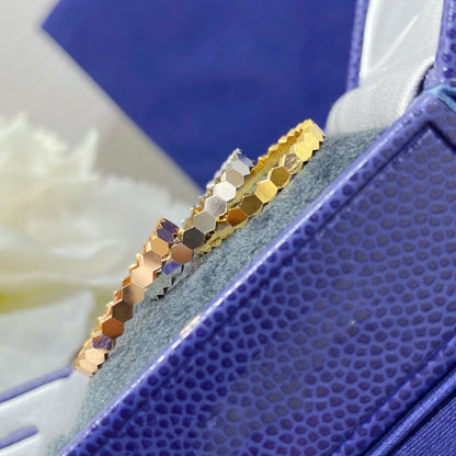 [Olivia JW]BEE LOVE SMALL RING