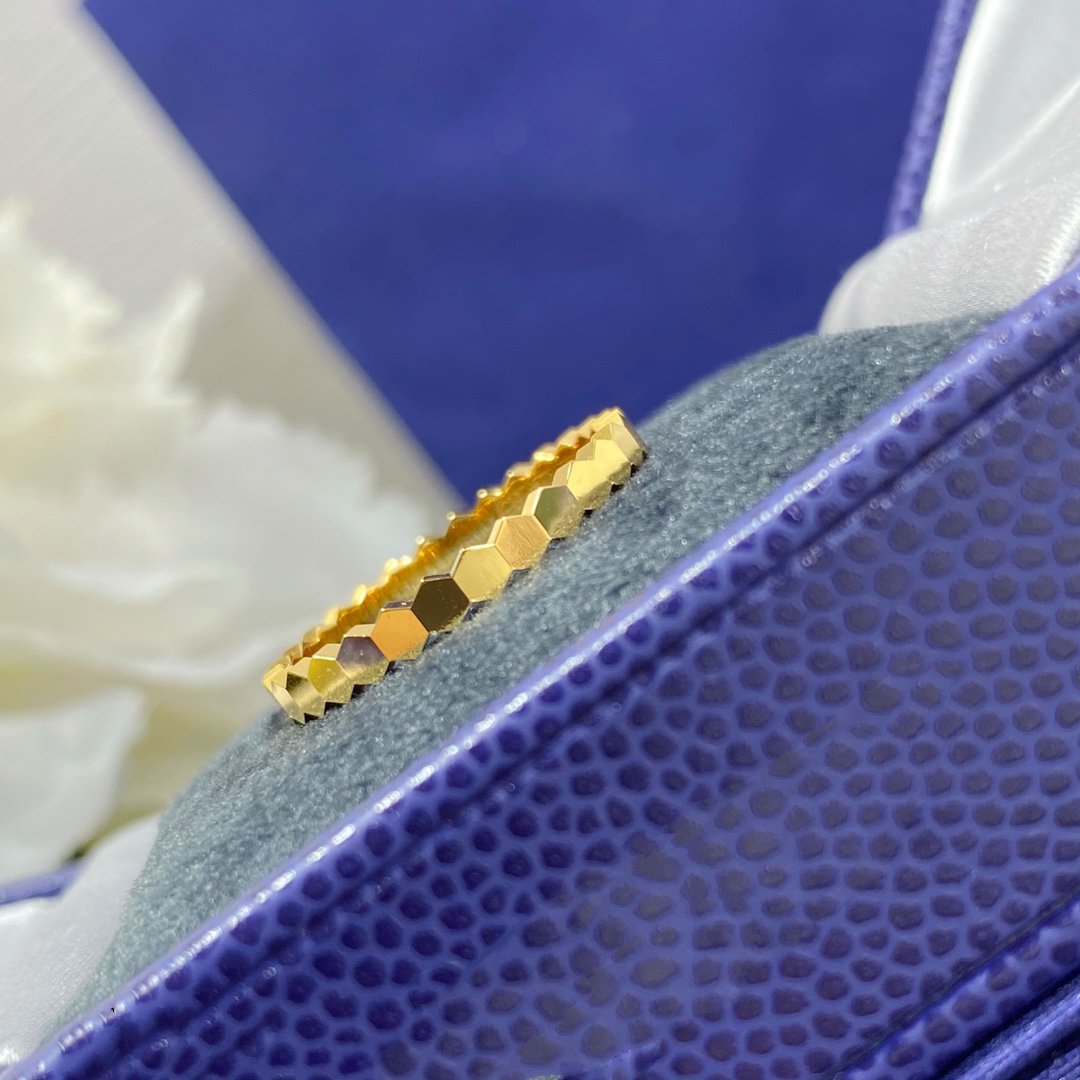 [Olivia JW]BEE LOVE SMALL RING