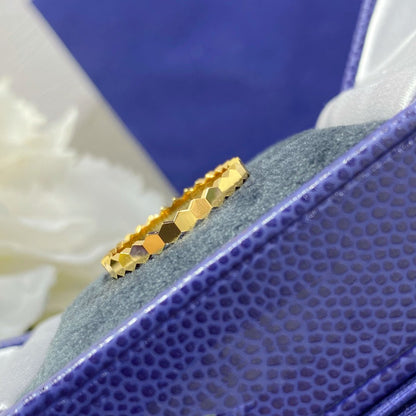 [Olivia JW]BEE LOVE SMALL RING