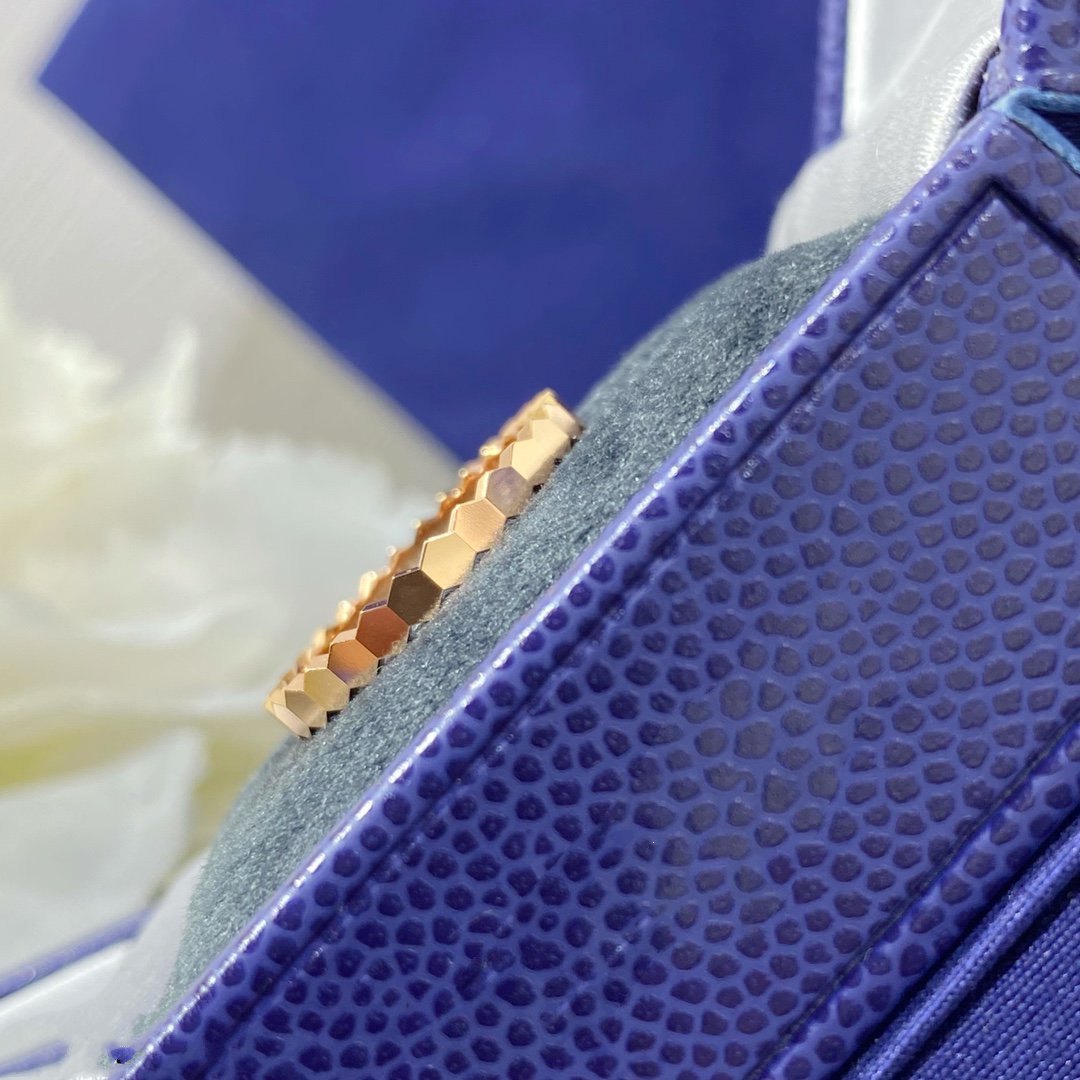 [Olivia JW]BEE LOVE SMALL RING