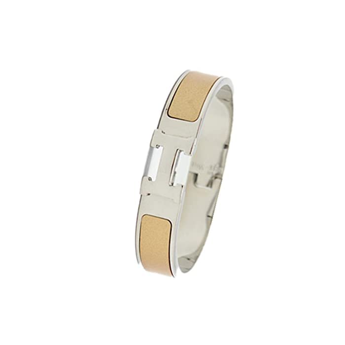 [Olivia JW]H CHAMPAGNE BRACELET