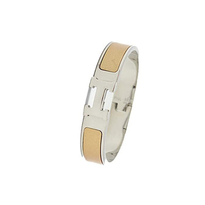 [Olivia JW]H CHAMPAGNE BRACELET