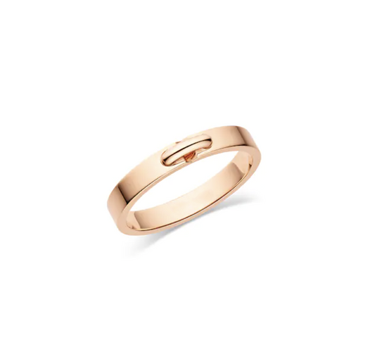 [Olivia JW]ALLIANCE LIENS VIDENCE 3MM RING