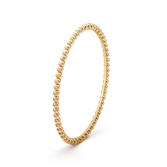 [Olivia JW]PERLEE PEARLS BRACELET
