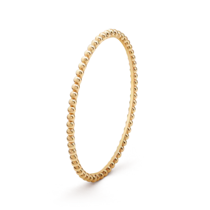 [Olivia JW]PERLEE PEARLS BRACELET