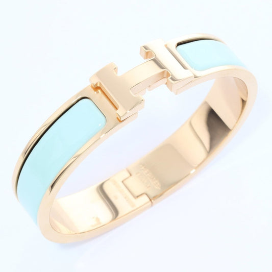 [Olivia JW]H LIGHT BLUE BRACELET