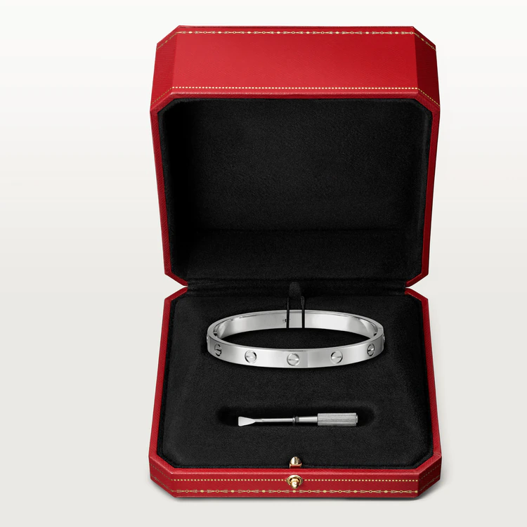 [Olivia JW]LOVE BRACELET 6.1MM
