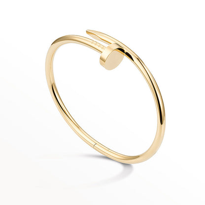 [Olivia JW]JUSTE BRACELET 3.5MM