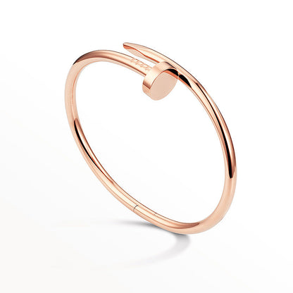 [Olivia JW]JUSTE BRACELET 3.5MM