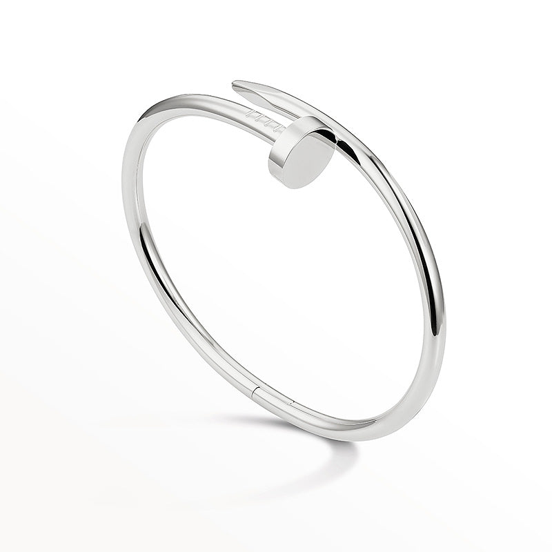 [Olivia JW]JUSTE BRACELET 3.5MM
