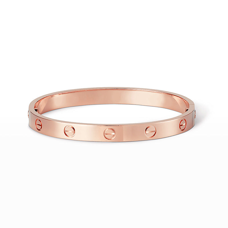 [Olivia JW]LOVE BRACELET 6.1MM
