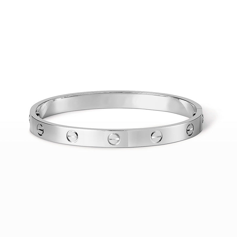 [Olivia JW]LOVE BRACELET 6.1MM