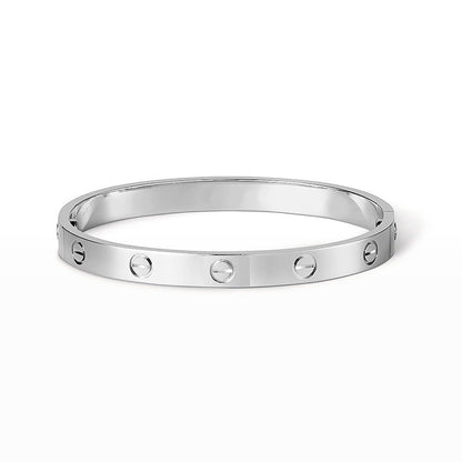 [Olivia JW]LOVE BRACELET 6.1MM