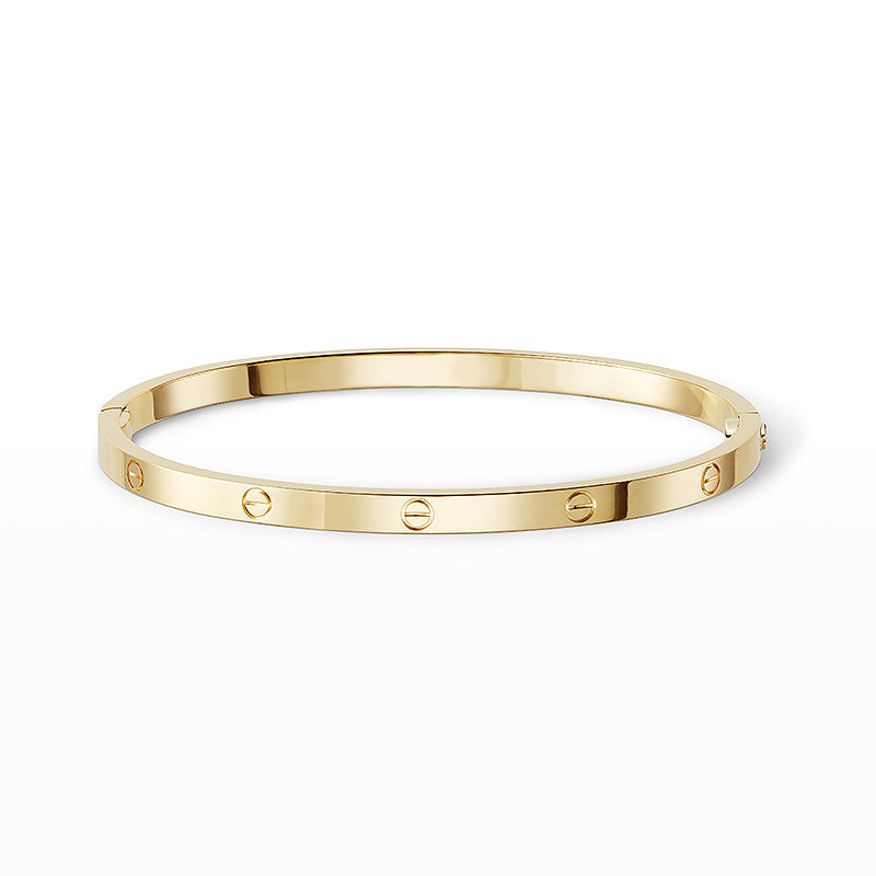 [Olivia JW]LOVE BRACELET 3.65MM