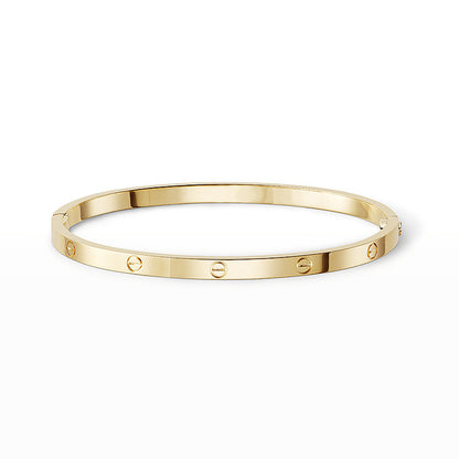 [Olivia JW]LOVE BRACELET 3.65MM
