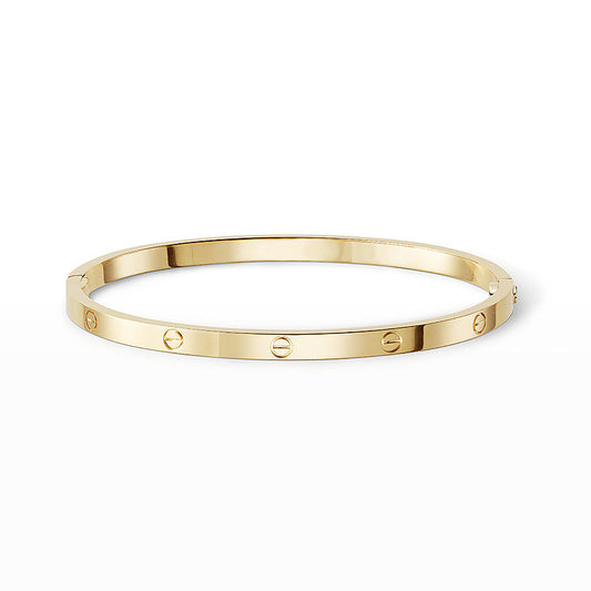 [Olivia JW]LOVE BRACELET 3.65MM
