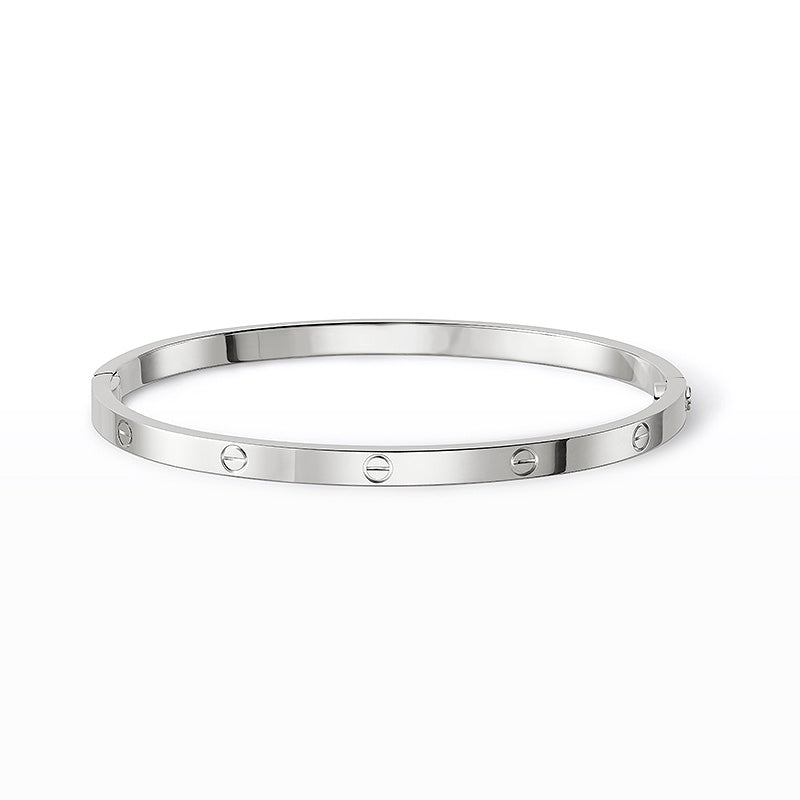 [Olivia JW]LOVE BRACELET 3.65MM