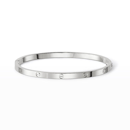 [Olivia JW]LOVE BRACELET 3.65MM