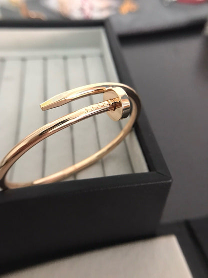 [Olivia JW]JUSTE BRACELET 3.5MM