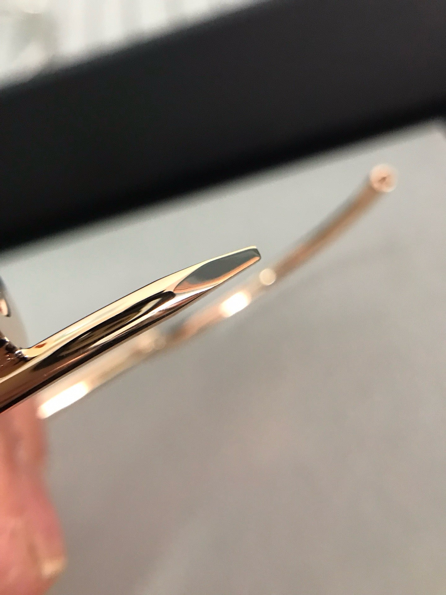 [Olivia JW]JUSTE BRACELET 3.5MM