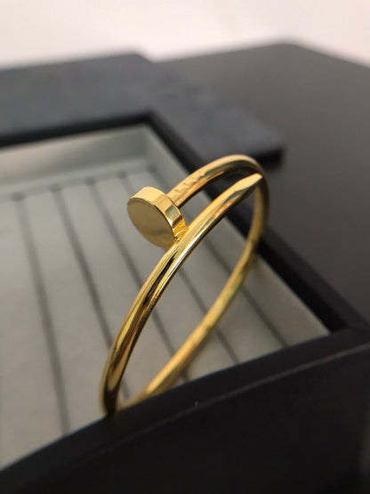 [Olivia JW]JUSTE BRACELET 3.5MM