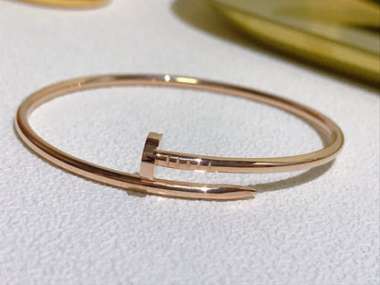 [Olivia JW]JUSTE BRACELET 3.5MM
