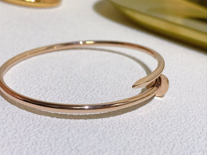 [Olivia JW]JUSTE BRACELET 3.5MM