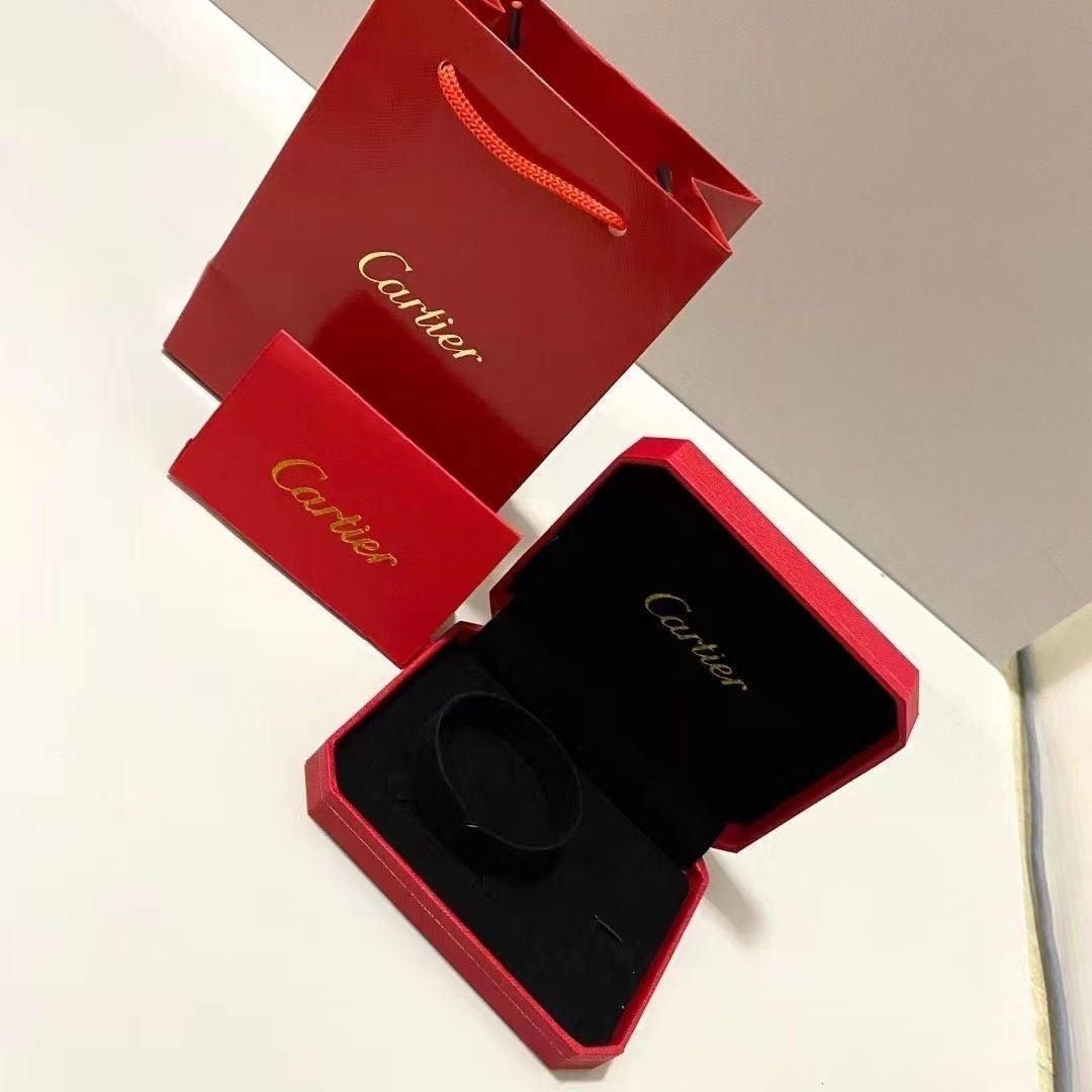 [Olivia JW]CA BRACELET NECKLACE RING BOX GIFT BAG